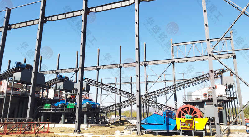 ����ʯ��ɰ�C(j��)���a(ch��n)�F(xi��n)��(ch��ng)